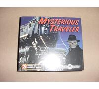 Various Artists - Radio Shows: Mysterious Traveler