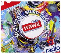 Various Artists - Radio Wa Wa - Muzyczne Biuro Zamowien