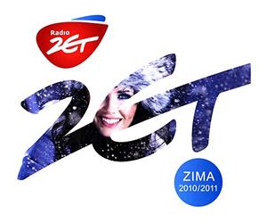 Various Artists - Radio Zet Zima 2010/2011 (digipack) [2CD]