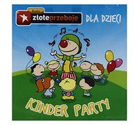 Various Artists - RADIO ZLOTE PRZEBOJE DLA DZIECI - KINDER