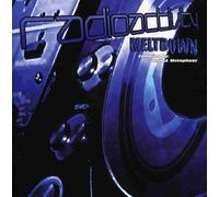 Various Artists - Radioactivity Meltdown