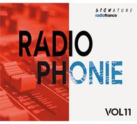 Various Artists - Radiophonie vol. 11