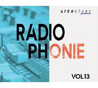 Various Artists - Radiophonie vol.13