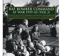 Various Artists - RAF Bomber Command at War 1939-45 Vol 2
