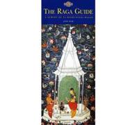Various Artists Raga Guide (Including Book) (CD) Album (US IMPORT)