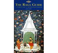Various Artists - Raga Guide: Survey 74 Hindustani Ragas [New CD] Boxed Set