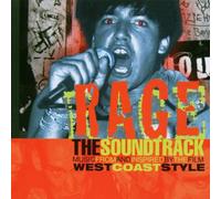 Various Artists - Rage: The Soundtrack