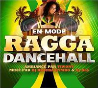 Various Artists - Ragga Dancehall