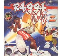 Various Artists - Ragga Hip Hop 2