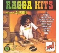 Various Artists - Ragga Hits V.1