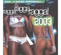 Various Artists - Ragga Ragga Ragga 20