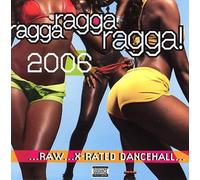 Various Artists - Ragga Ragga Ragga 2006