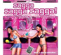 Various Artists - Ragga Ragga Ragga 2010