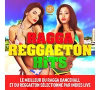 Various Artists - Ragga Reggaeton Hits