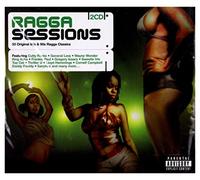 Various Artists - Ragga Sessions