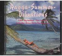 Various Artists - Ragga Summer Vibrations (US Import)