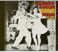 Various Artists - Raging Harlem Hit Parade 2