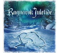 Various Artists - Ragnarok Juletide