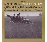 Various Artists - Ragtime #2 / Various