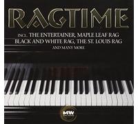 Various Artists - Ragtime