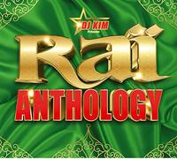 Various Artists - Rai Anthology / Various