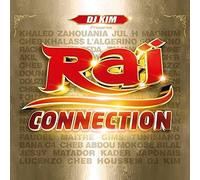 Various Artists - Rai Connection
