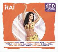 Various Artists - Rai - Horizon