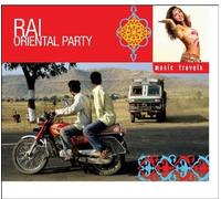 Various Artists - Rai Oriental Party