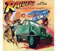Various Artists - Raiders Of The Lost Dub [180 gm LP Vinyl]