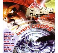 Various Artists - Rain Drops - Riddim Rider Vol. 17