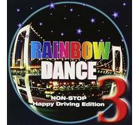 Various Artists - Rainbow Dance 3 Non-Stop Happy