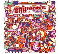 Various Artists - Rainbow's End (Transparent Vinyl) [VINYL]