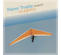 Rainer Trueby Rainer Trueby Presents Soulgliding (2lp) Double LP Vinyl NEW