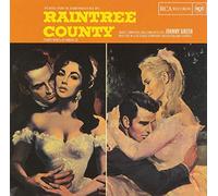Various Artists - Raintree County (Music From the Soundtrack) [VINYL]