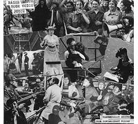 Various Artists - Raise Your Voice Joyce: Contemporary Shouts From Contemporary Voices [VINYL]