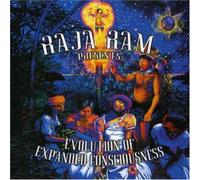 Various Artists - Raja Ram Presents The Evolution Of Expanded Conciousness