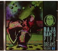 Various Artists - Raja Ram's Pipedreams Vol 2
