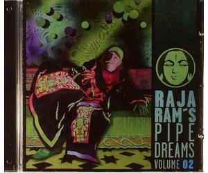 Various Artists - Raja Ram's Pipedreams Vol 2