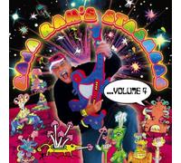 Various Artists - Raja Rams Stash Bag Vol. 4