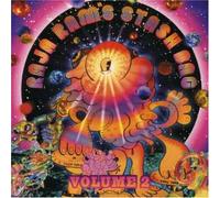 Various Artists - Raja Ram's Stash Bag Volume 2