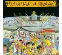 Various Artists - Ram Jam a Gwaan