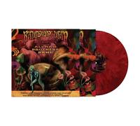 Various Artists - Ramblin' Man - A Tribute To The Allman Brothers Band [VINYL]