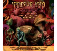 Various Artists - Ramblin' Man - A Tribute To The Allman Brothers Band [VINYL]