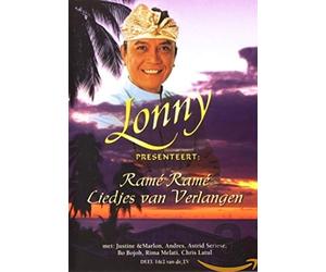 Various Artists - Rame Rame, Liedjes Van Verlangen