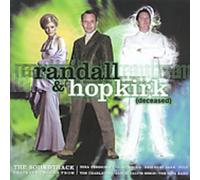 Various Artists - Randall & Hopkirk (Deceased)