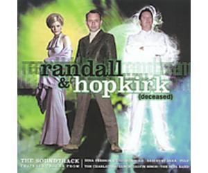 Various Artists - Randall & Hopkirk (Deceased)