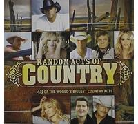 Various Artists - Random Acts of Country