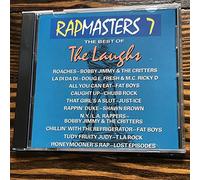Various Artists - Rap Masters 7: Laughs