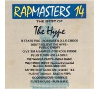 Various Artists - Rap Masters: Best of Hype