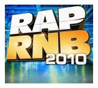 Various Artists - Rap Rnb 2010